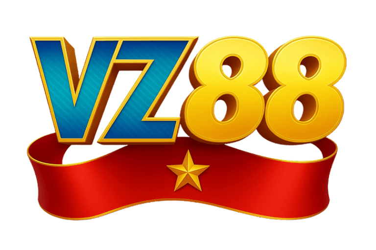 VZ88 – VZ88.COM ⭐️ Thương Hiệu Giải Trí VZ99.COM +100k