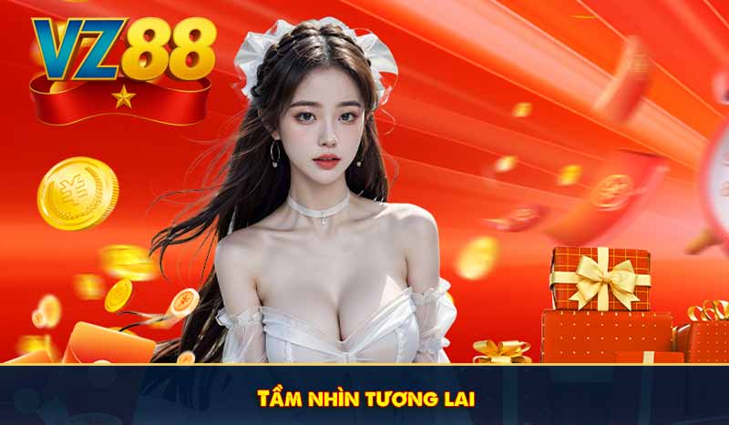 Tầm nhìn tương lai