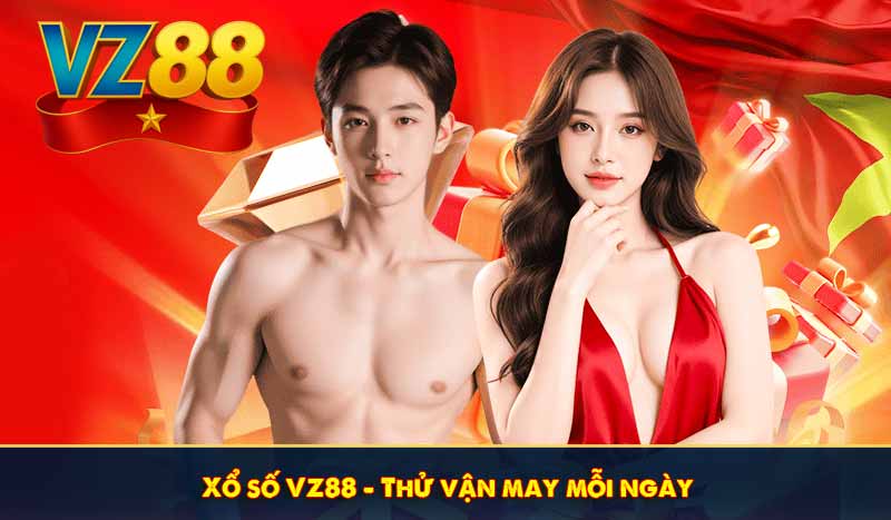 Xổ số – Thử vận may mỗi ngày